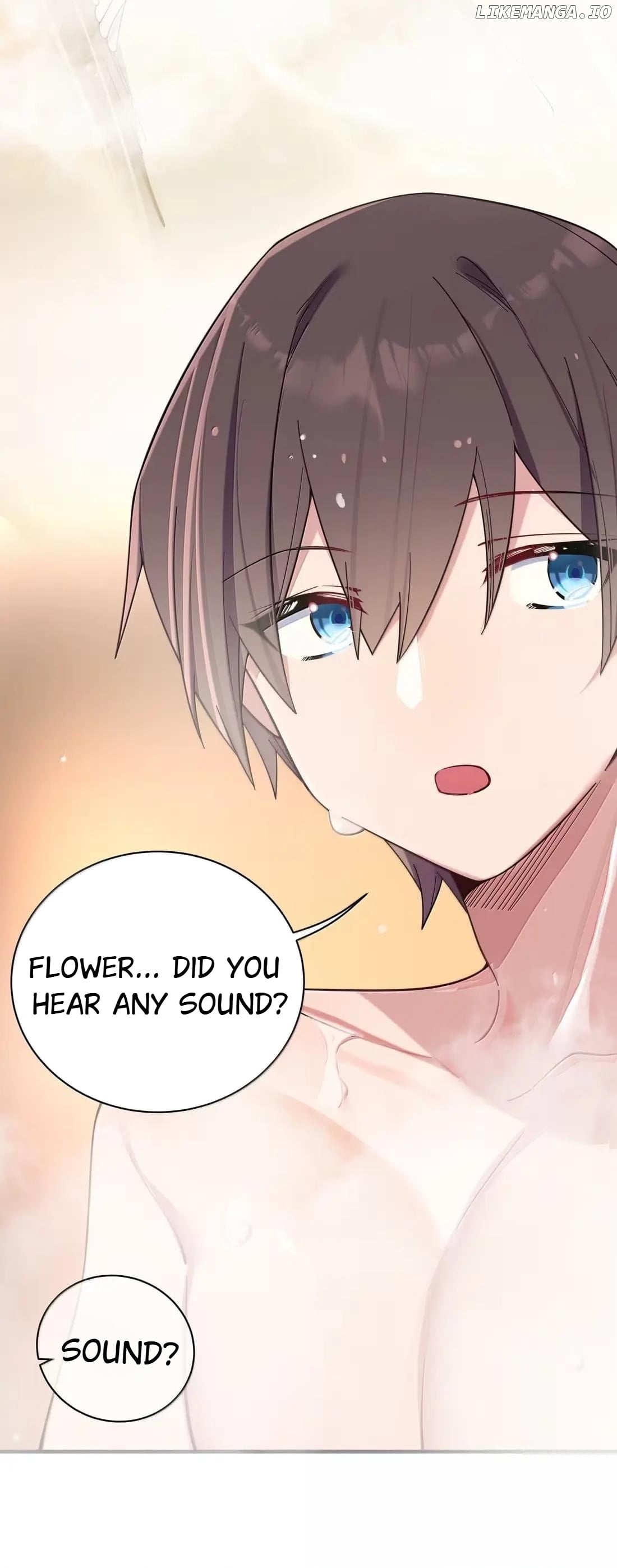 My Fake Girlfriends are using me as a Shield Chapter 166 - page 2
